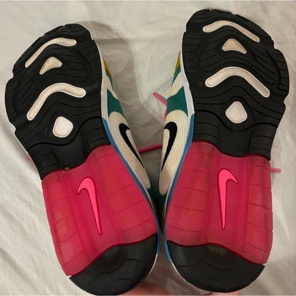 Nike AirMax 200 Mystic Green - Picture 5 of 5